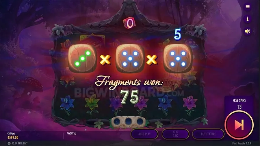 Promotion Updates