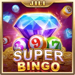 Bingo Games Partner 6