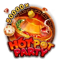 Popular Gamezone Slot