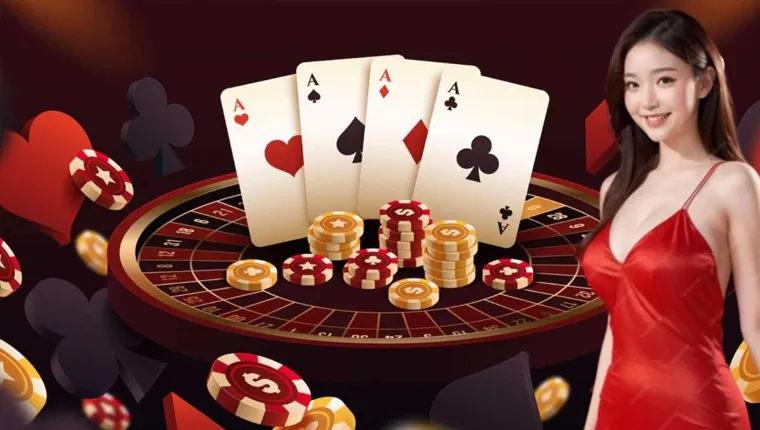 Seeking Help for Problem Gambling