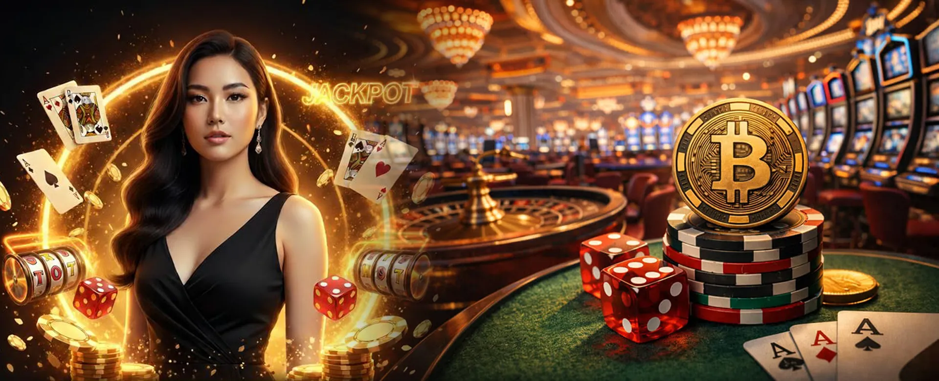 Exciting Fried Chicken Diwata online casino games