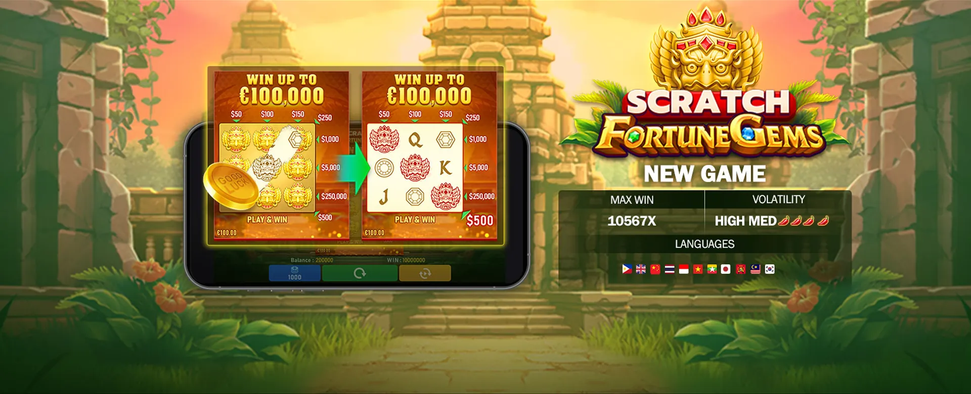Digital lock with 'Taya 777' text, representing strong account security for online gambling