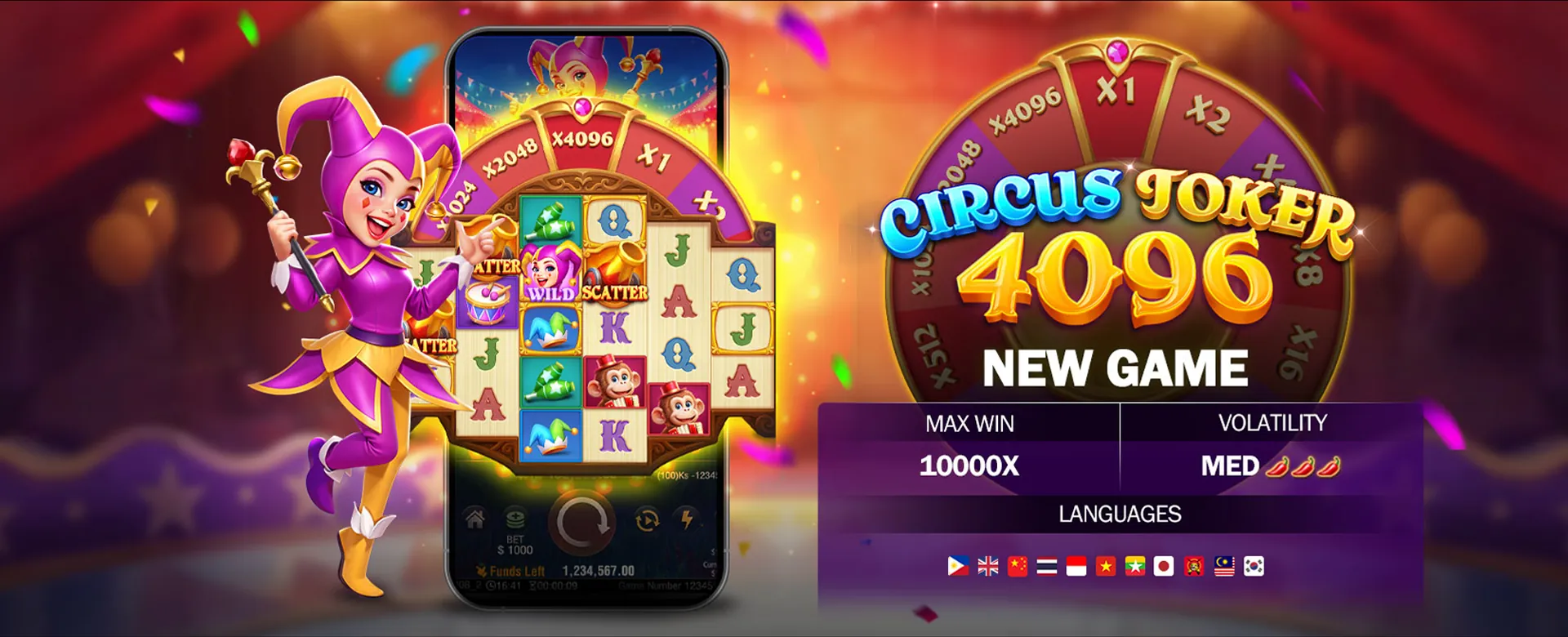 Gamezone Philippines Daily Rebate Offer