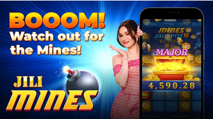 Mobile Betting App