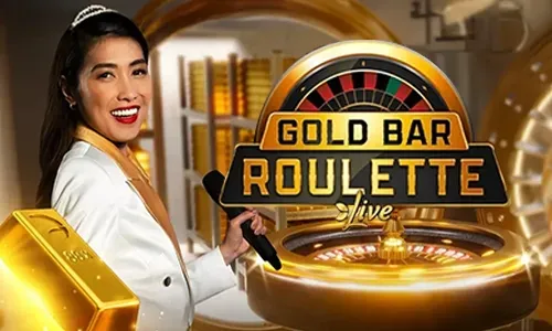 Immersive Live Casino
