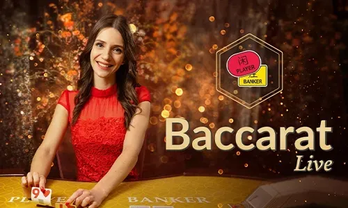 Live Casino Dealers