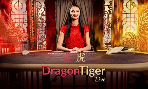 Gamezone Live Casino Category
