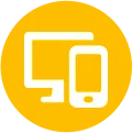 Blackjack Card Icon